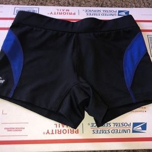 Chase Performance jogger shorts